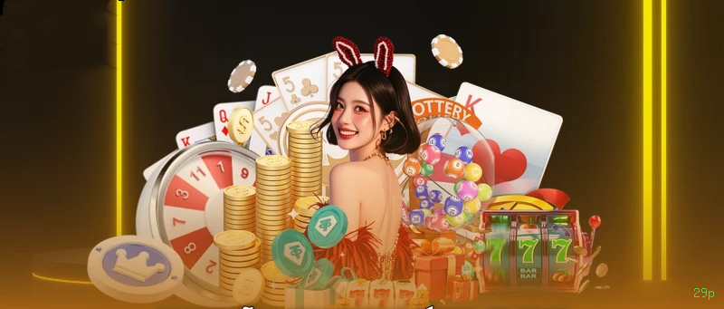 29p Jogo Responsável