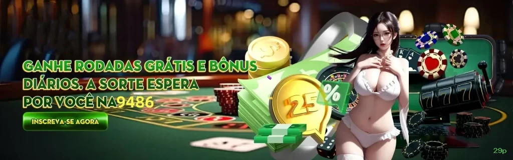 29p Slot Demo